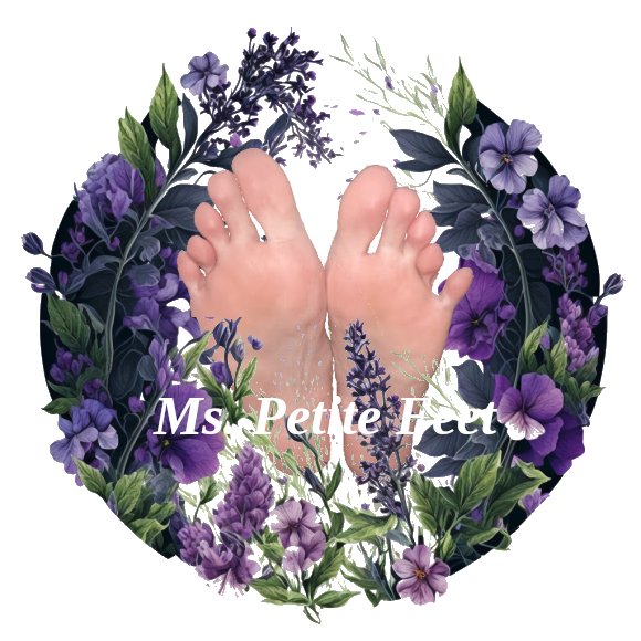 Ms. Petite Feet